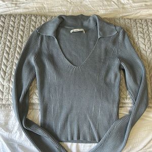 Abercrombie sweater